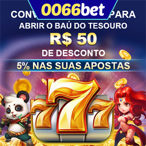 0066bet Indique amigos para receber um bônus