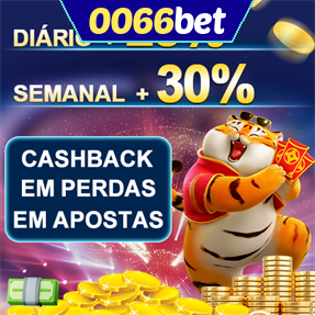 0066bet Fundo de Resgate de Perdas Semanais